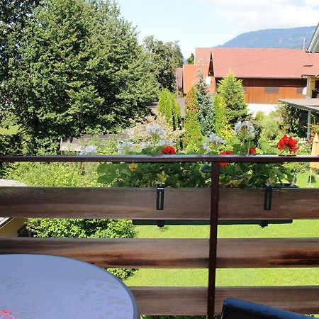 Hofer Pensionat Villach Eksteriør billede