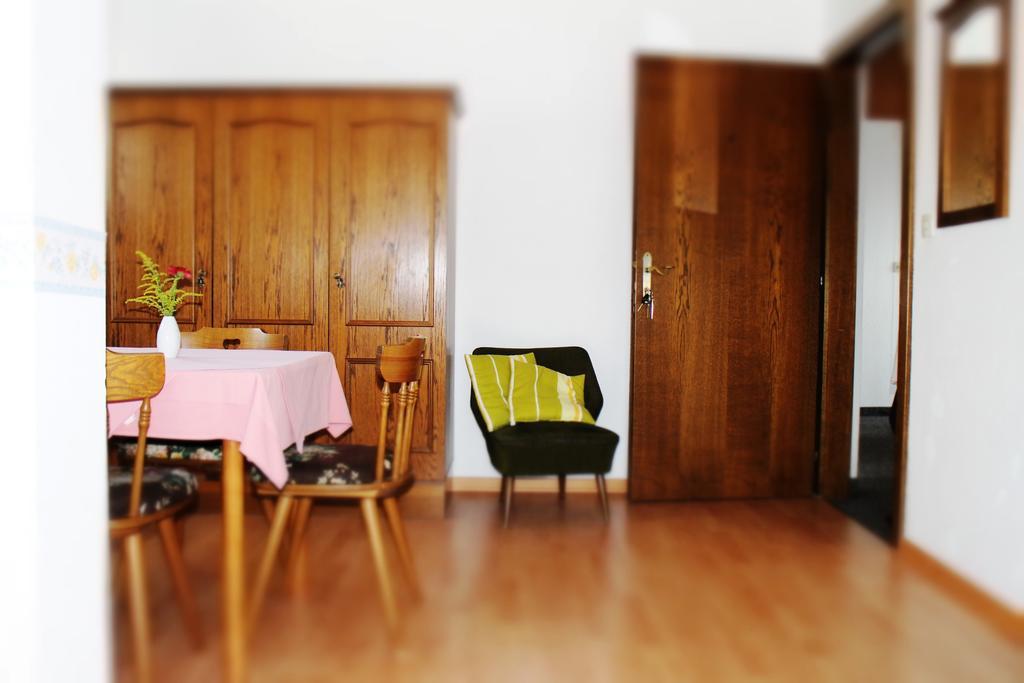 Hofer Pensionat Villach Værelse billede